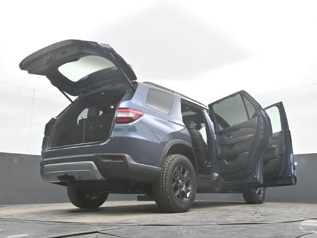 New 2026 Honda Pilot TrailSport image 57