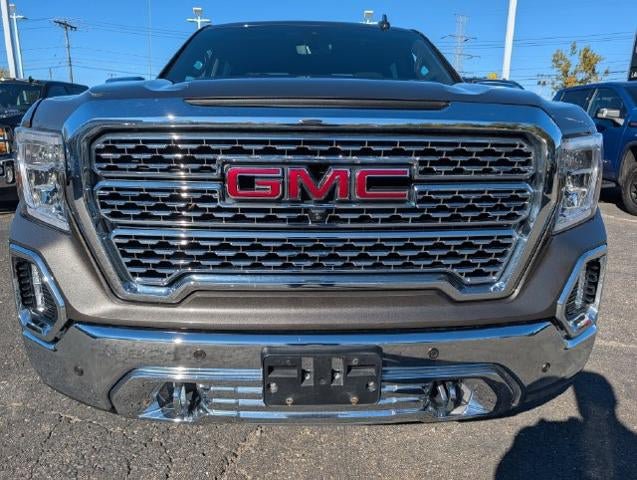 Used 2019 GMC Sierra 1500 Denali w/ Denali Ultimate Package AWD/4WD image 17