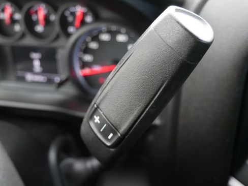 Used 2021 Chevrolet Silverado 2500 W/T w/ WT Convenience Package image 21