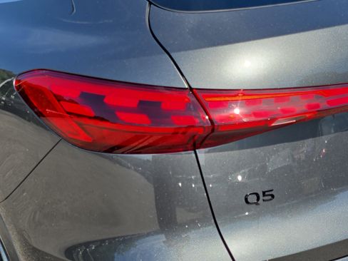 New 2026 Audi Q5 Premium Plus image 34