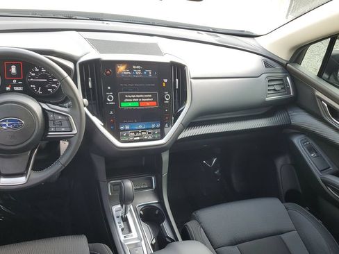 Used 2024 Subaru Ascent Premium AWD/4WD image 19