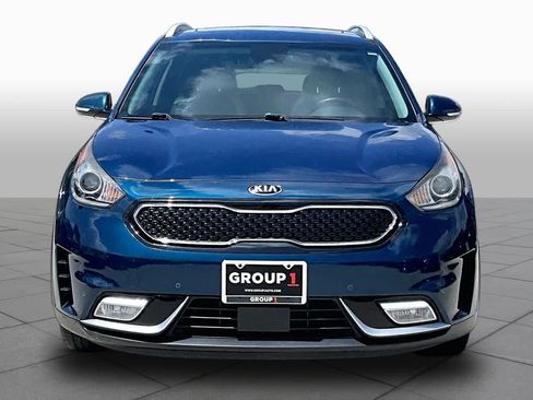 Used 2018 Kia Niro Touring FWD image 4