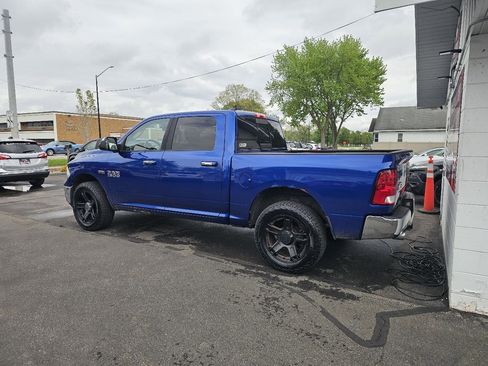 Used 2014 RAM 1500 Big Horn AWD/4WD image 7