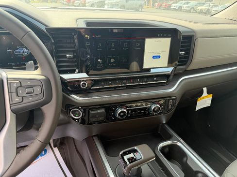 New 2026 GMC Sierra 1500 SLT w/ SLT Premium Plus Package image 13