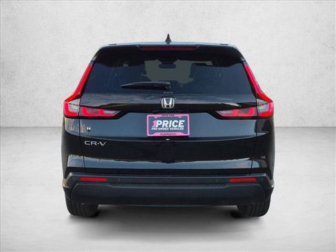 Certified 2026 Honda CR-V EX-L image 7