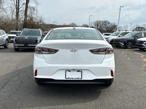Used 2018 Hyundai Sonata SE FWD image 7