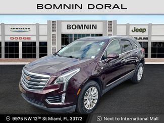 Used 2018 Cadillac XT5 FWD video 1