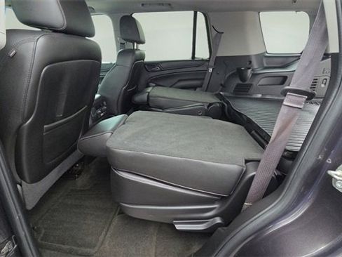 Used 2016 Chevrolet Tahoe LTZ image 18