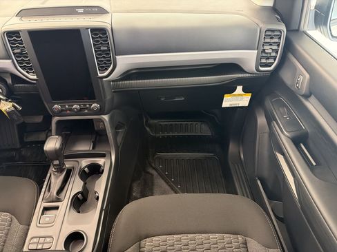 New 2026 Ford Ranger XL RWD image 25