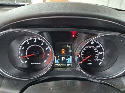 Used 2025 Mitsubishi Outlander Sport SE AWD/4WD image 6