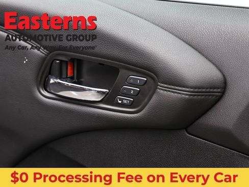 Used 2016 Acura RDX AWD w/ Technology Package image 23