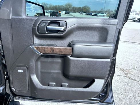 Certified 2021 GMC Sierra 1500 Denali AWD/4WD image 16