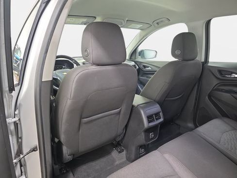 Used 2019 Chevrolet Equinox LT AWD/4WD image 12