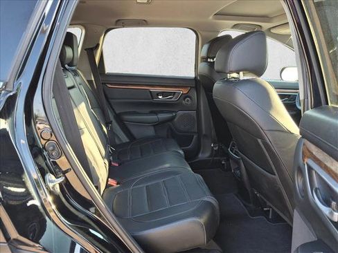 Used 2019 Honda CR-V Touring image 18