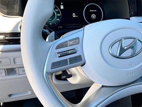 Used 2025 Hyundai Palisade Limited image 11
