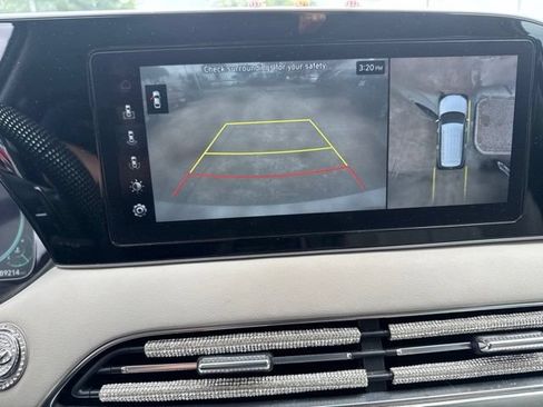 Used 2022 Hyundai Palisade Limited FWD image 7