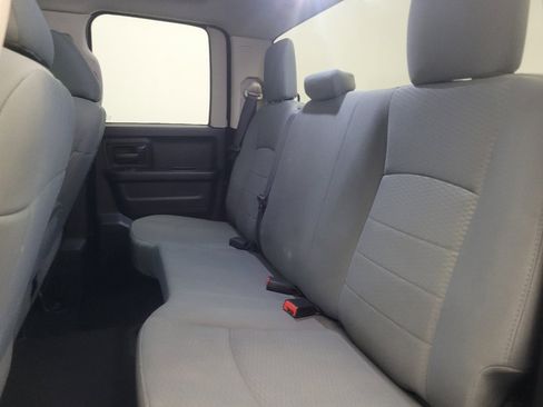 Used 2017 RAM 1500 ST RWD image 18