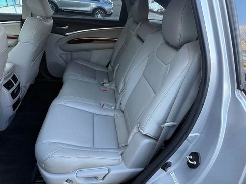 Used 2015 Acura MDX SH-AWD w/ Technology Package image 24