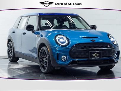 Used 2024 MINI Cooper Clubman S