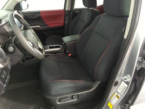 Used 2023 Toyota Tacoma SR5 image 12