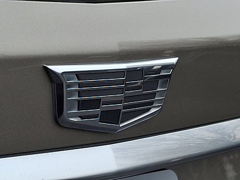 Certified 2022 Cadillac XT6 Premium Luxury w/ Technology Package image 30