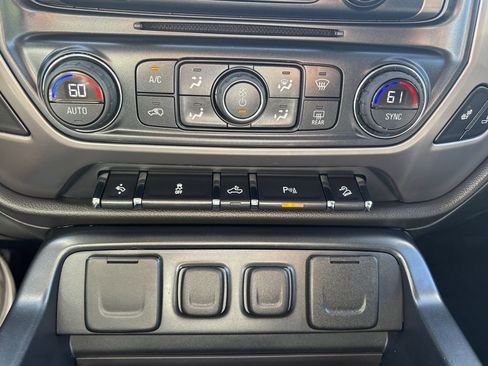 Used 2015 GMC Sierra 1500 SLT image 19