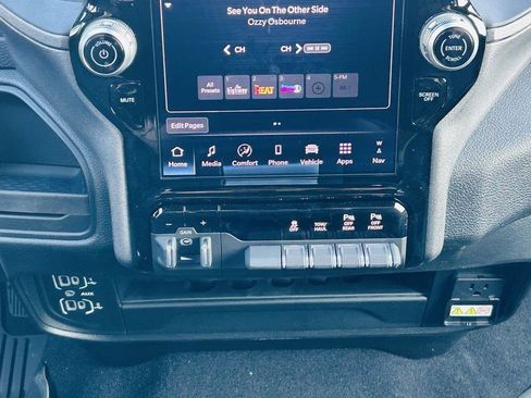 New 2025 RAM 2500 Tradesman image 20