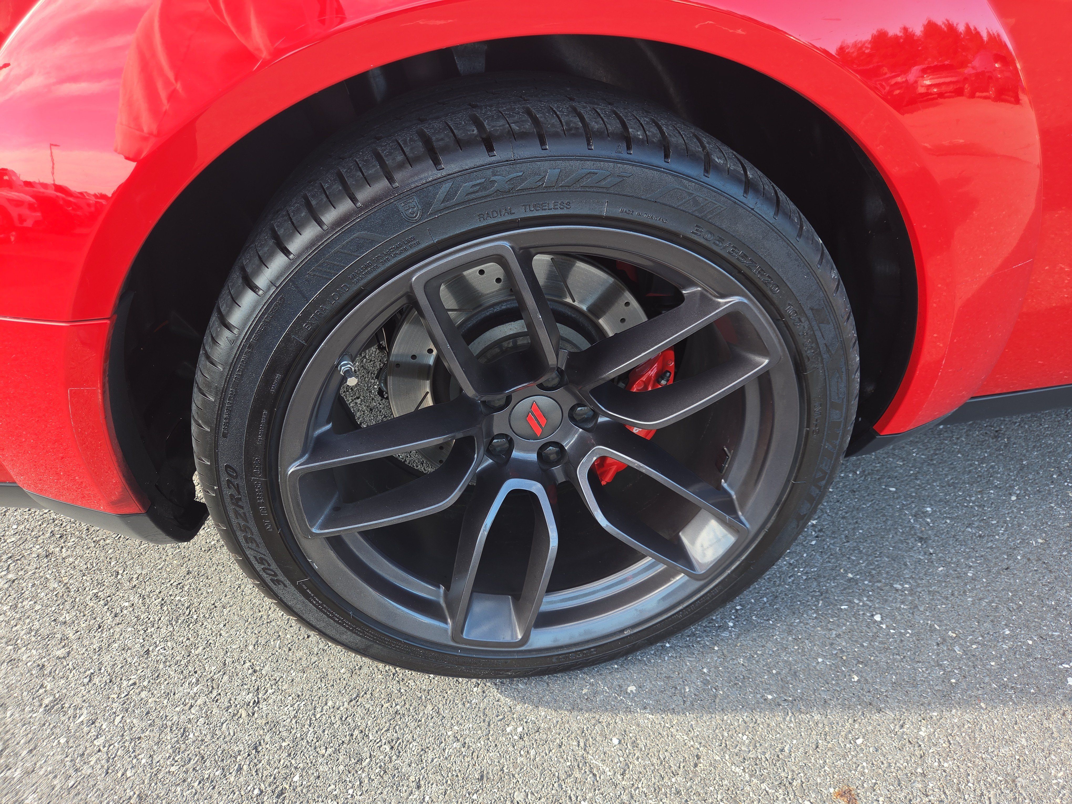 Used 2019 Dodge Challenger R/T Scat Pack RWD image 26