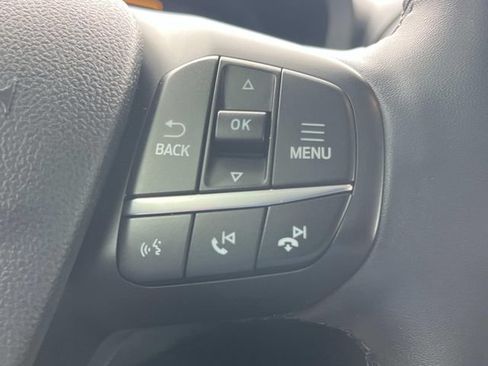 Certified 2024 Ford Bronco Sport Outer Banks AWD/4WD image 31