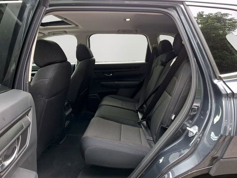 Used 2024 Honda CR-V EX image 8