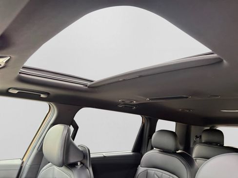 New 2027 Kia Telluride EX X-Line AWD/4WD image 30