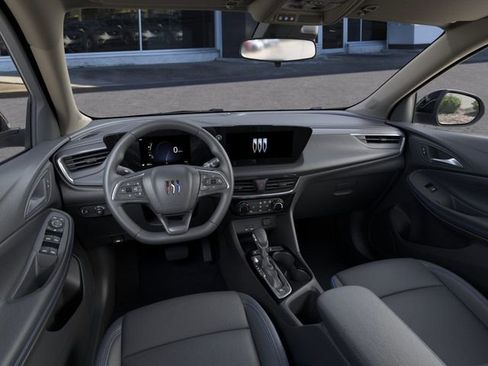 New 2026 Buick Encore GX Sport Touring w/ Advanced Technology Package image 15