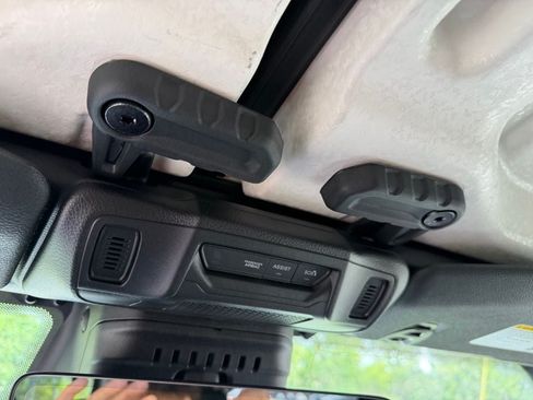 New 2026 Jeep Wrangler Unlimited Sahara AWD/4WD image 17