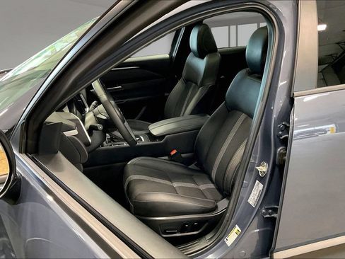 Used 2025 MAZDA CX-50 AWD 2.5 S w/ Cargo Package image 22