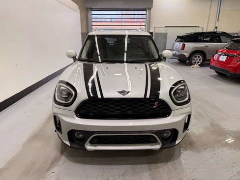 Certified 2023 MINI Cooper Countryman S image 8