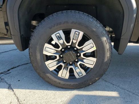 New 2026 GMC Sierra 2500 Denali w/ Denali Reserve Package image 6