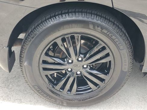 Used 2018 INFINITI QX60 Luxe w/ Premium Plus Package AWD/4WD image 7