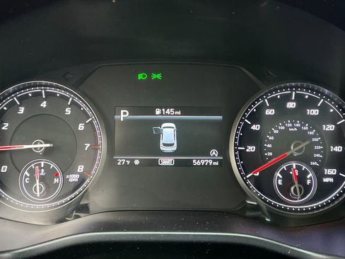 Used 2021 Hyundai Santa Fe SEL image 15