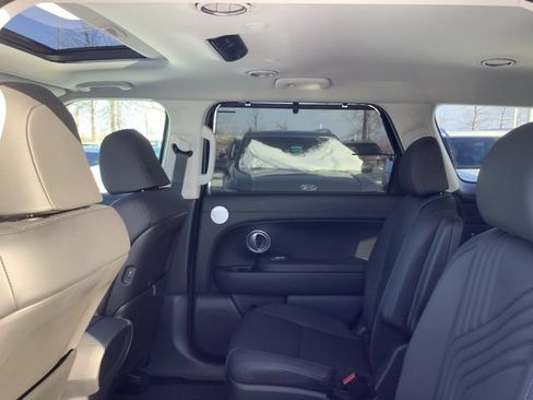 New 2026 Hyundai Palisade SEL AWD/4WD image 17