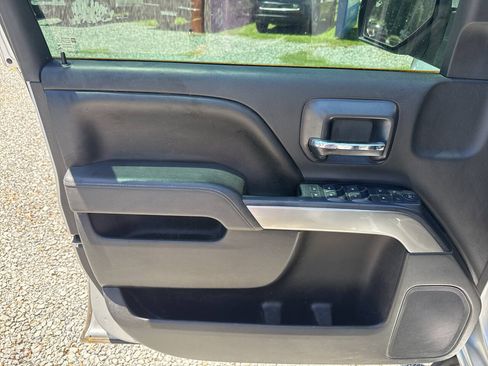 Used 2017 Chevrolet Silverado 1500 LT w/ All Star Edition RWD image 16
