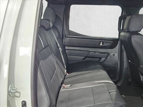 Used 2026 Toyota Tundra SR5 w/ SX Package RWD image 17