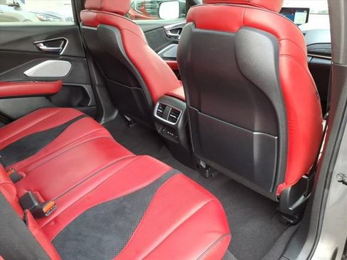 Used 2023 Acura RDX A-Spec AWD/4WD image 22