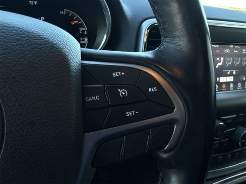 Certified 2020 Jeep Grand Cherokee Laredo image 25