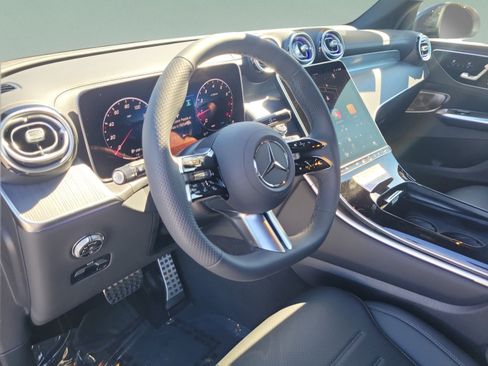 Used 2026 Mercedes-Benz GLC 300 4MATIC image 14