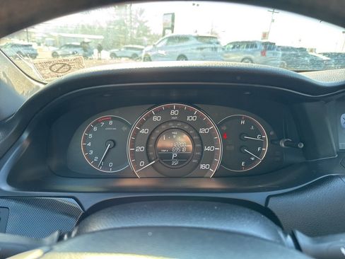 Used 2014 Honda Accord Sport image 27