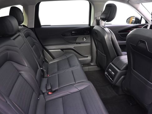 New 2026 Lincoln Nautilus Reserve w/ Jet Appearance Package AWD/4WD image 18