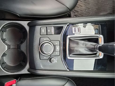 Used 2019 MAZDA CX-5 Touring image 42