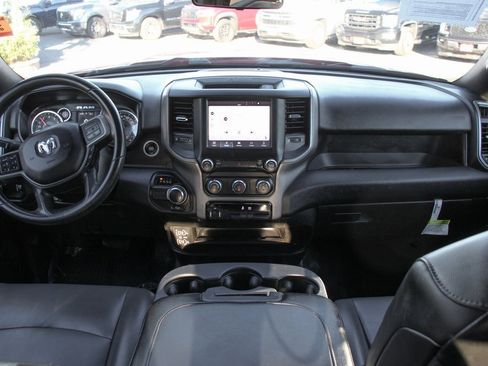 Used 2022 RAM 2500 Tradesman w/ Chrome Appearance Group image 18