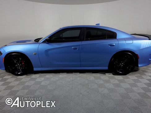 Used 2023 Dodge Charger Scat Pack w/ Plus Group image 10