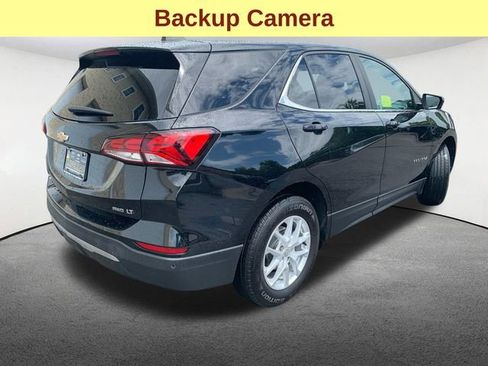 Used 2022 Chevrolet Equinox LT image 12